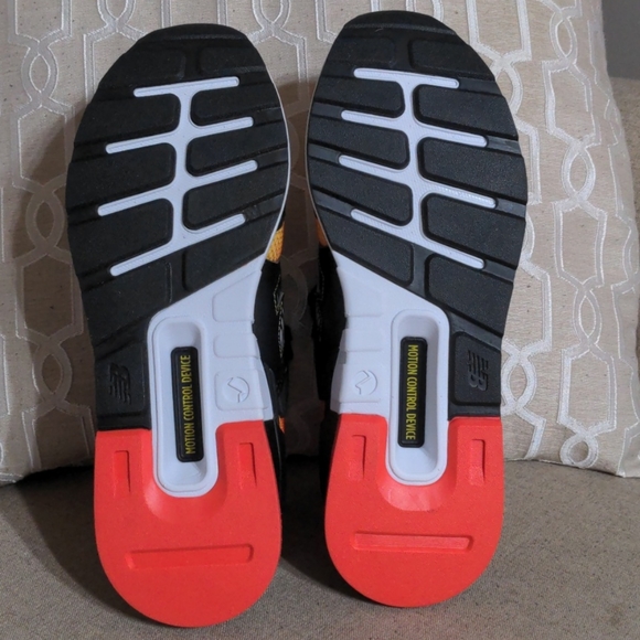 New Balance 997S Sundown - Picture 4 of 6